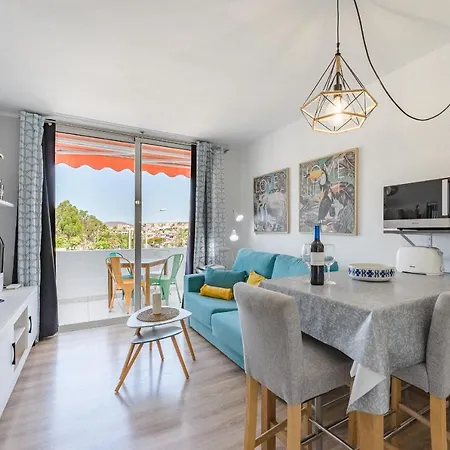 Apartamento Estudio Lucia Апартаменты *
