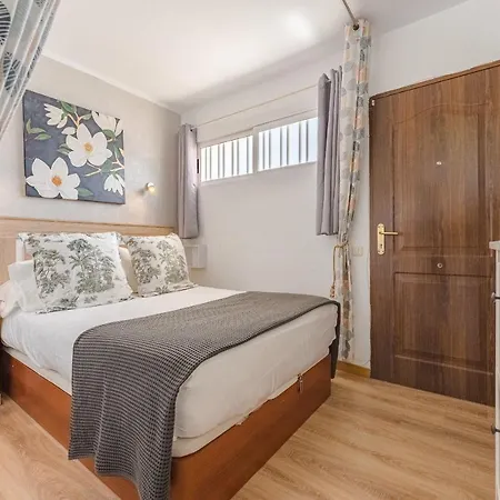 Apartamento Estudio Lucia Апартаменты