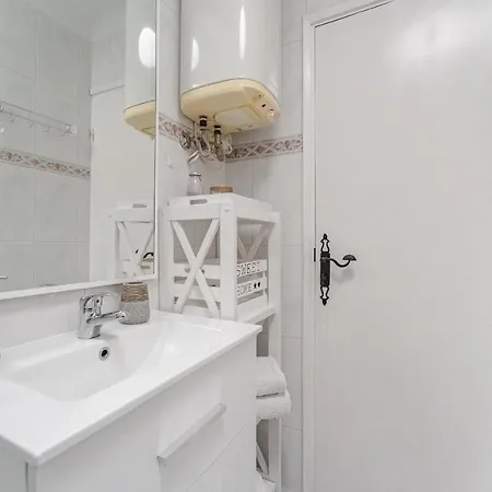Apartamento Estudio Lucia Апартаменты *