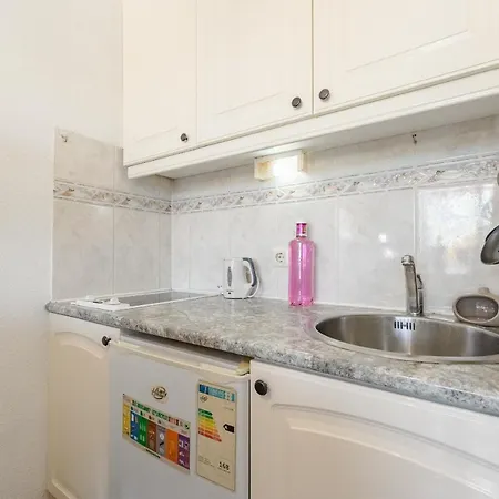 Apartamento Estudio Lucia Апартаменты
